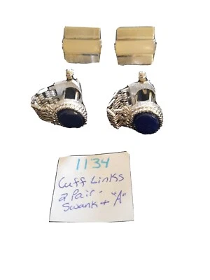 2 pares de gemelos Foto 1 de 4