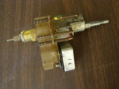 NOS OEM Ford 1968 Mercury Intermittent Wiper Switch Marquis Monterey Park Lane - Imagem 1 de 4