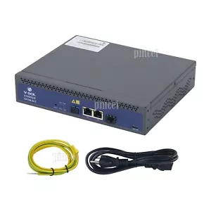 VSOL V1600GS 1Port GPON OLT Optical Line Terminal w/1 PON for 20KM Small Office - Bild 1 von 6