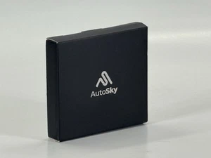 AutoSky USB Box Lite Air Model:WCPAA-1TA Wired to Wireless Carplay - Photo 1 sur 2