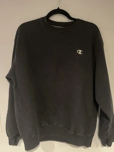 Champion Eco Authentic Größe Large Rundhalsausschnitt - Bild 1 von 3