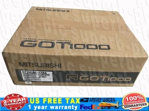 GT1665M-STBA IPC New Sealed Mitsubishi Touch Screen GT1665M-STBA - Picture 1 of 6