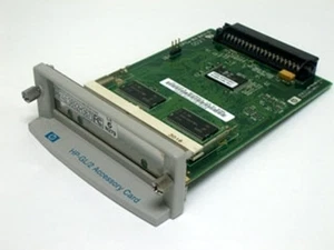 HP - Formater card HP GL/2 - C7772A - Zdjęcie 1 z 1