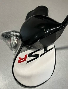 ‘NEW OTHER’ Titleist TSR2 Driver 9 Degree Regular Flex Tensei 1K Blue 55 Shaft - Picture 1 of 17