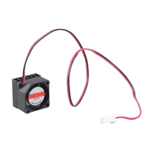 20mm High Speed 13000RPM Computer Fan With Detachable Heatsink DC5V - Photo 1/8
