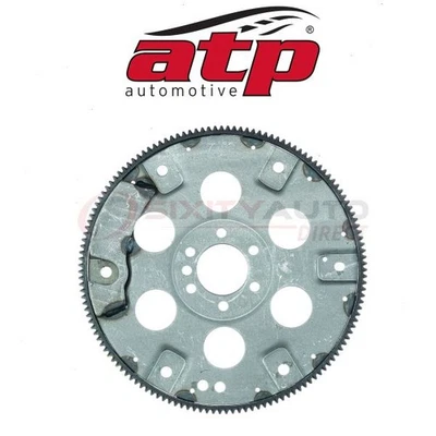 ATP Automatic Transmission Flexplate for 1987-1988 Chevrolet R20 -  nu Foto 1 de 4