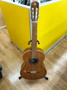 Guitarra clásica Alhambra 1C 650Mm - Imagen 1 de 12