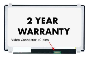 Pantalla LCD Dell Inspiron 14 3421 P37G001 HD Pantalla LED Brillante de 40 pines - Imagen 1 de 6