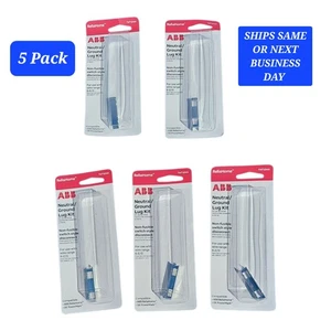 LESEN 5 Griff Krawatten passend für GE THT-104 THT104A Krawattenfehldruck auf Verpackung  - Bild 1 von 3