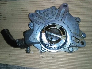 DEPRESOR FRENO / BOMBA VACIO / BOMBA COMBUSTIBLE / 695588 PARA BMW SERIE 3 BERLI - Picture 1 of 2