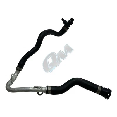 BMW X3 X4 X5 F25 F26 F15 EGR Cooler Liner 7827840 - Image 1 of 4