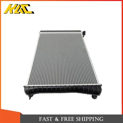 Aluminum Radiator For 1988-1994 Chevrolet C1500 5.7L K1500 5.7L GMC C1500 5.7L Foto 1 de 4