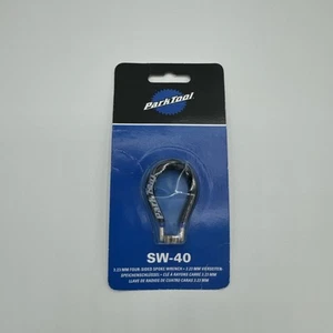 ParkTool SW-40 Four Sided Spoke Wrench - Picture 1 of 2