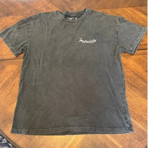 Abercrombie & Fitch Graphic Tee Relaxed Fit Short Sleeve T-Shirt XL |J1 - Picture 1 of 5
