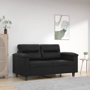 2-seater Sofa, 2-seater Sofas, Sofá De 2 Plazas vidaXL - Imagen 1 de 72