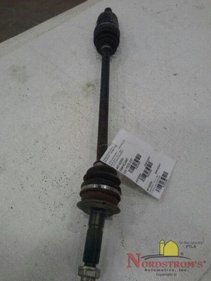 2015 Subaru Forester Rear Axle Shaft AT - Image 1 of 4