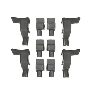 For Smart For Two For W451 Quality Sunroof Bracket Replacement A4517820028 - Picture 1 of 8