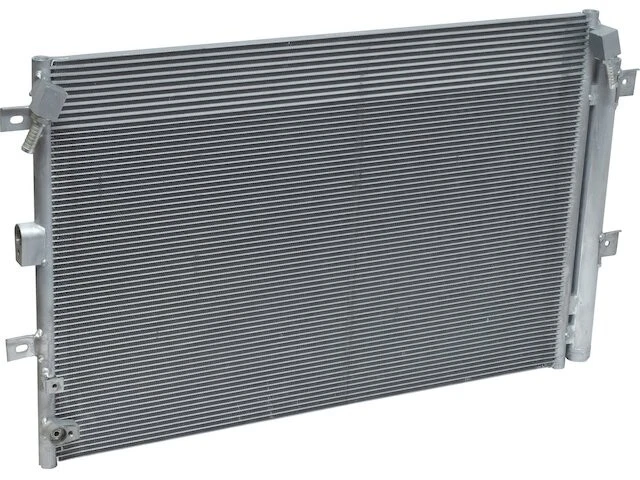 Condensador de aire acondicionado para Ford Edge 2015-2018, 2020, 2022-2024 2016 2017 2023 FD177PP Foto 1 de 1