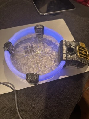 Activision Skylanders Trap Team Traptanium Portal of Power per Xbox One - Immagine 1 di 3