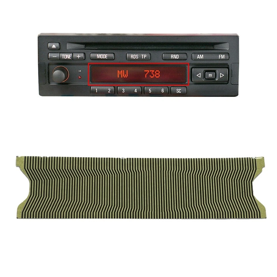 Reparaturbandkabel Reparieren Einfache Installation Für BMW 65128360792