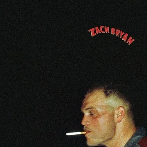 Zach Bryan Zach Bryan (Vinyl) 12" Album - Bild 1 von 2