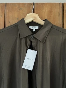 Reiss Men's Medium Shirt - Picture 1 of 5
