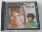Portrait Of Ella Fitzgerald 18 Songs Import Cd