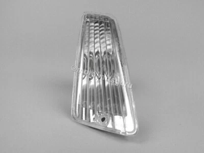 Conjunto intermitente delantero derecho 638715 OEM 584970 Vespa GT60 GTS250 GTV 250 300 Foto 1 de 4