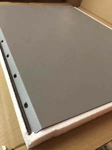 2pc M2.215.105 Heidelberg SM74 PM74 Cylinder Jacket Rough Surface 750x550x0.35mm - Picture 1 of 11