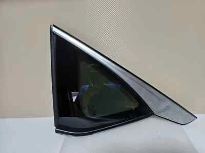 Acura RDX OEM Left Quarter Glass 2019 2020 2021 Foto 1 de 4