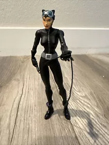 DC Direct Batman HUSH Serie 2 - CATWOMAN - Figura de acción - Imagen 1 de 5