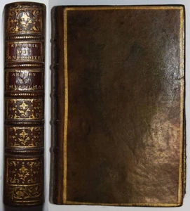 Delacroix, Anecdotes arabes et musulmanes...1538 - ARABIA ORIENT ISLAM TURKEY - Bild 1 von 5