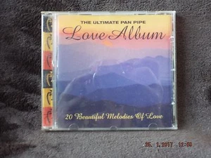 LOVE ALBUM - Picture 1 of 1