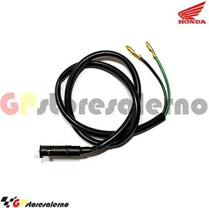 18554 INTERRUTTORE SWITCH STOP SINISTRO FRENO POSTERIORE HONDA 100 SH 1999 - Picture 1 of 1