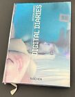 Digital Diaries by Natacha Merrit (2000, Hardcover) Taschen publication