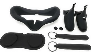 Ultimate Bundle Accessories for Oculus Quest 1 64 128GB All in One VR Headset - Picture 1 of 48