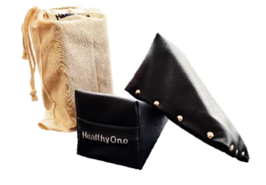 DeJarnette Style SOT PELVIC SACRAL BLOCKS - CHIROPRACTIC OSTEO Quality. - Picture 1 of 2