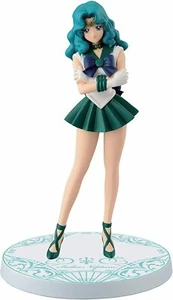 Figurina ricordo bambina di SAILOR NETTUNO - Foto 1 di 1