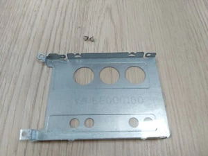 Acer AM1FE000100 HDD CADDY harddisk drive holder mount including screws E5-473 - Afbeelding 1 van 3