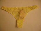 STELLA MCCARTNEY 2 Pairs Underwear