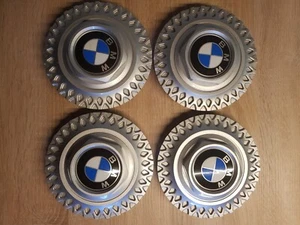 Felgendeckel (Nabenkappe) BMW Original - Bild 1 von 3