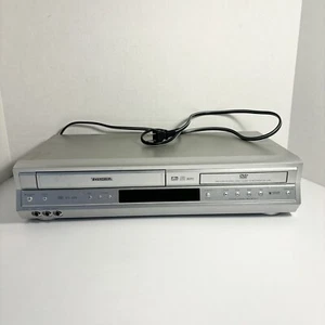 Toshiba DVD/VCR Deck SD-V392SUA / Sin control remoto / Probado / Lado DVD no funciona - Imagen 1 de 6