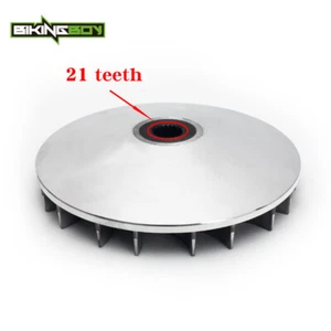 Clutch Primary Fixed Sheave for HiSUN Bennche Massimo Menards Qlink 500 700 ATV - Picture 1 of 8
