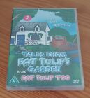 Tales From Fat Tulips Garden + Fat Tulip Too (Dvd) - Tony Robinson