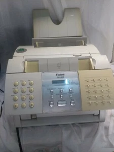 TELEFAX - CANON FAX-L200 - USATO - Zdjęcie 1 z 5