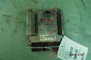 Engine ECM Electronic Control Module 2.0L Fits 06-07 AUDI A3 890476 - Bild 1 von 12
