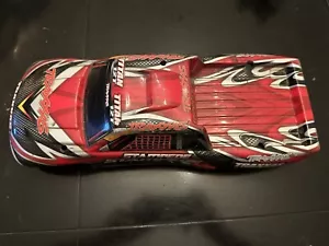 Traxxas Stampede Body - Picture 1 of 4