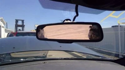 Rear View Mirror Classic Style Automatic Dimming Fits 07-17 COMPASS 1089165 Foto 1 de 4