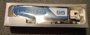 Concept 95 Leyland Daf 1:50 Scale Truck Made In Holland In Original Box - Picture 1 of 8