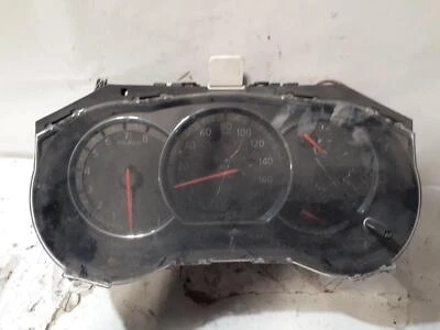 Medidor de velocímetro usado se adapta a: Nissan Máxima 2012 clúster analógico MPH grado A Foto 1 de 4